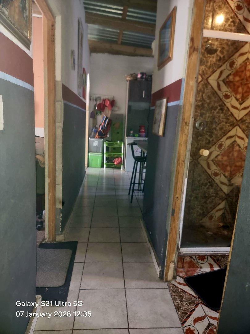 3 Bedroom Property for Sale in Delft South Western Cape